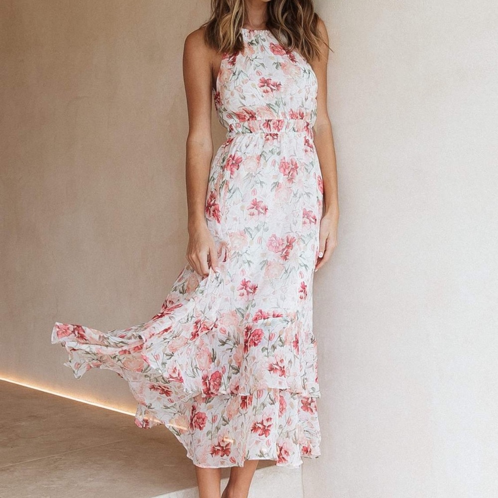 Petal and Pup Brando Dress - NWT - Size 10